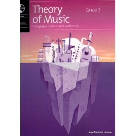 AMEB Theory of Music Grade 3